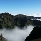 Wolkenwandern