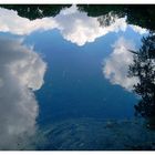 Wolkenwasser