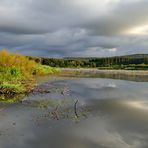 Wolken+Wasser 