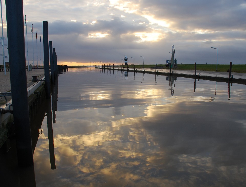 Wolkenwasser