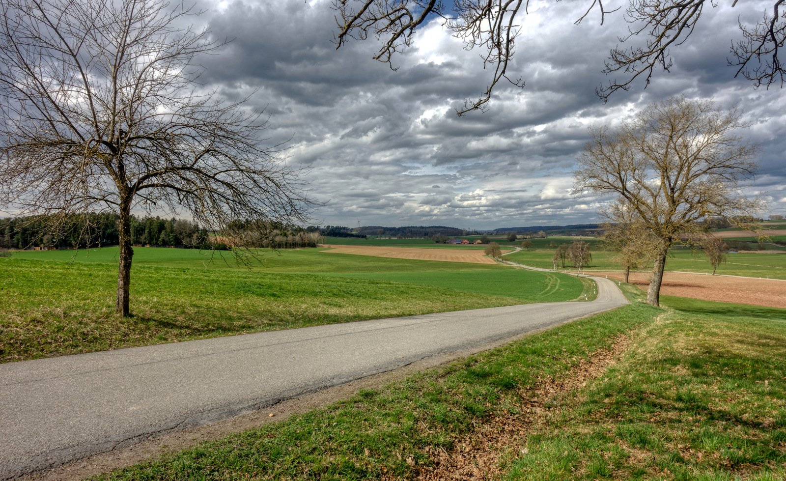 Wolkenwege