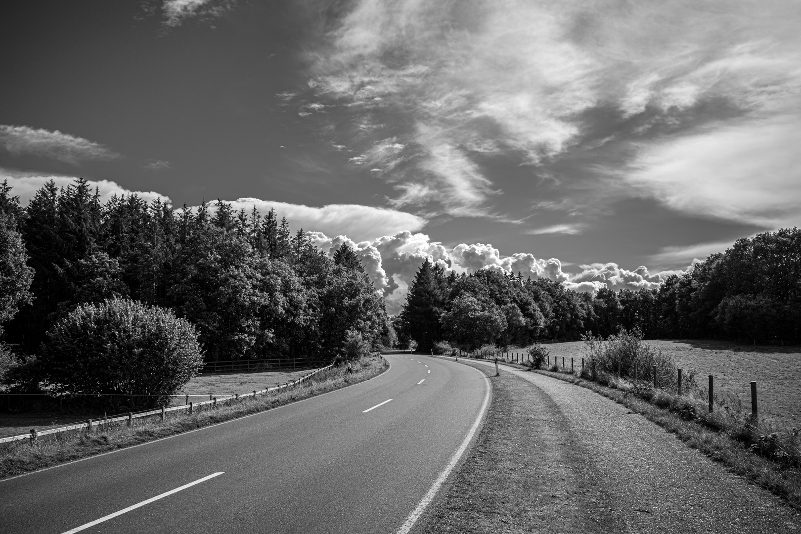 Wolkenwege