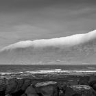 Wolkenwelle II - cloud wave II