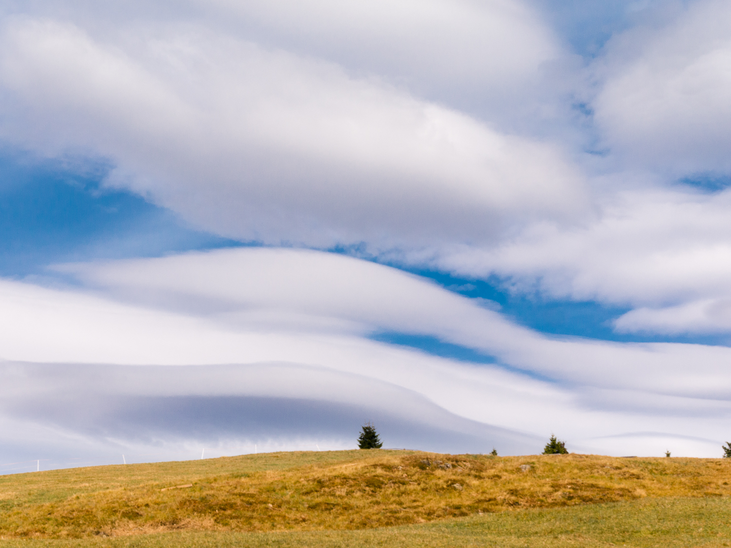 WolkenWellen