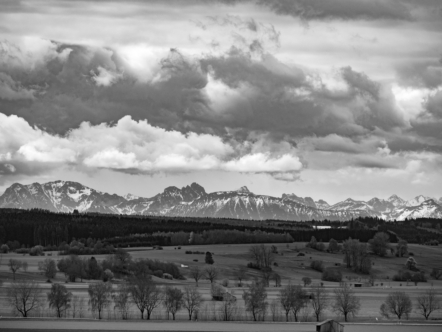 Wolkenwesen - 3 Teile: Land-Berge-Wolken