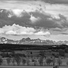 Wolkenwesen - 3 Teile: Land-Berge-Wolken