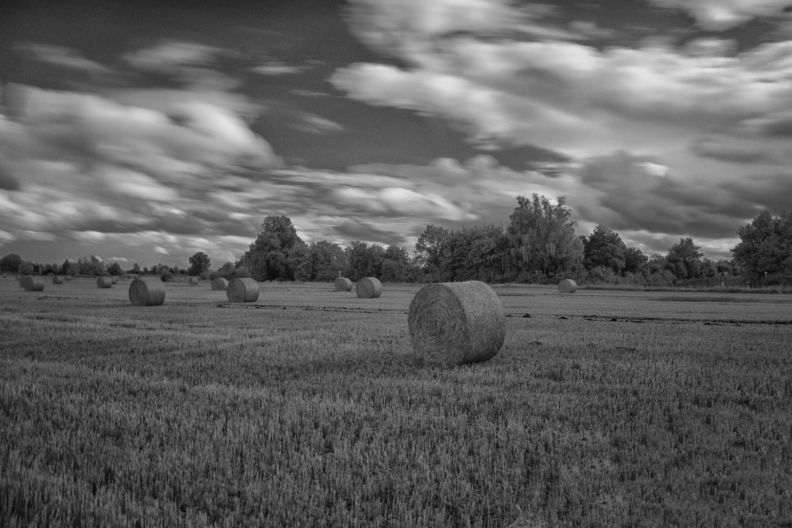 Wolkenwind