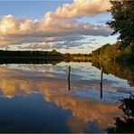 Wolkenzange