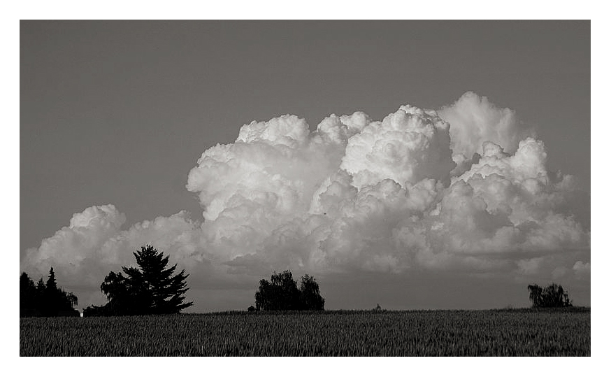 Wolkenzauber