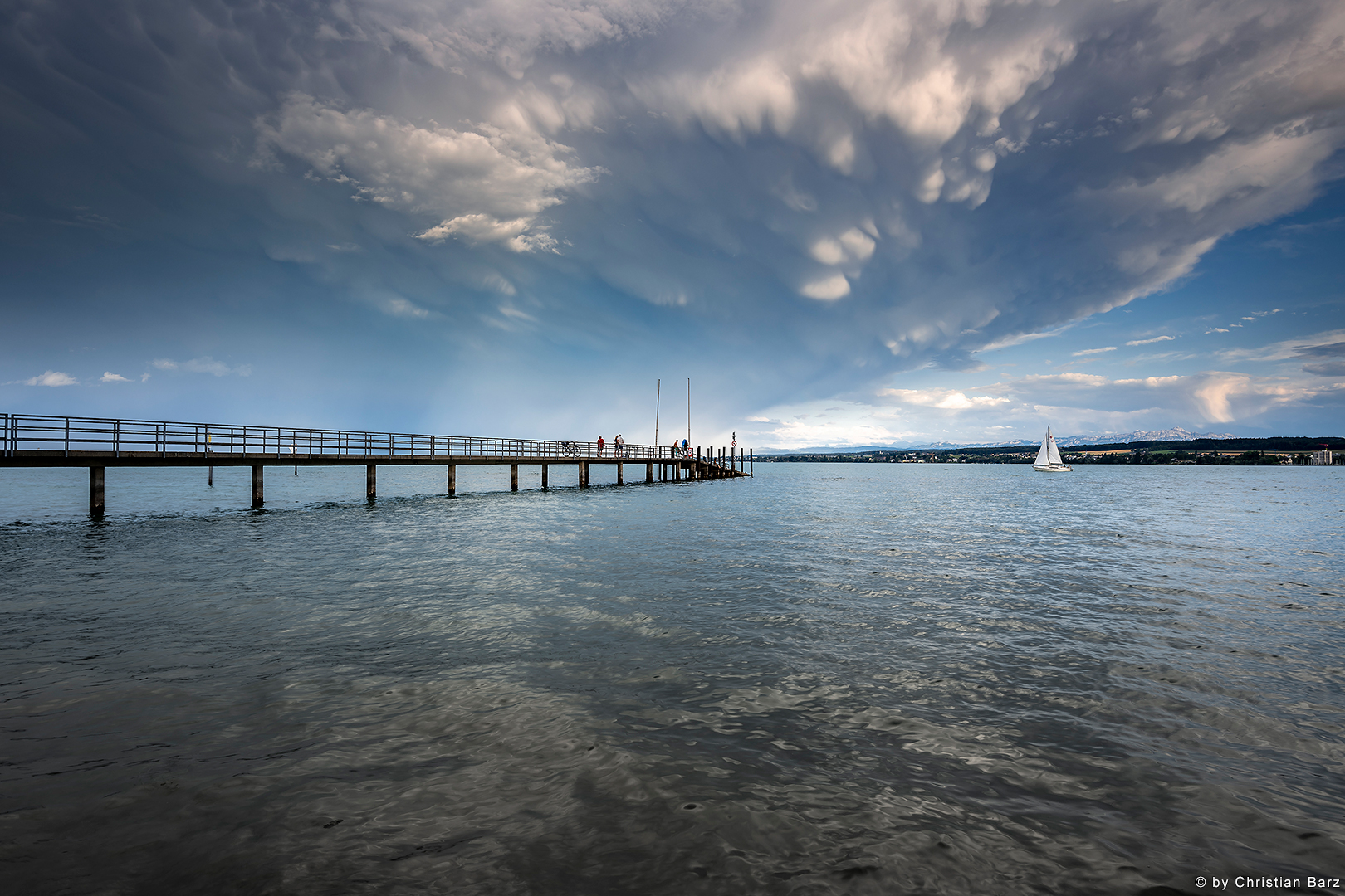 Wolkenzauber