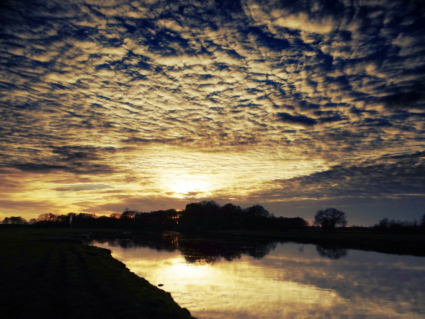 Wolkenzauber