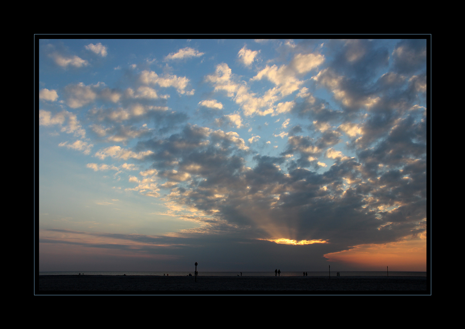 Wolkenzauber