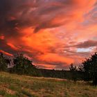 Wolkenzauber