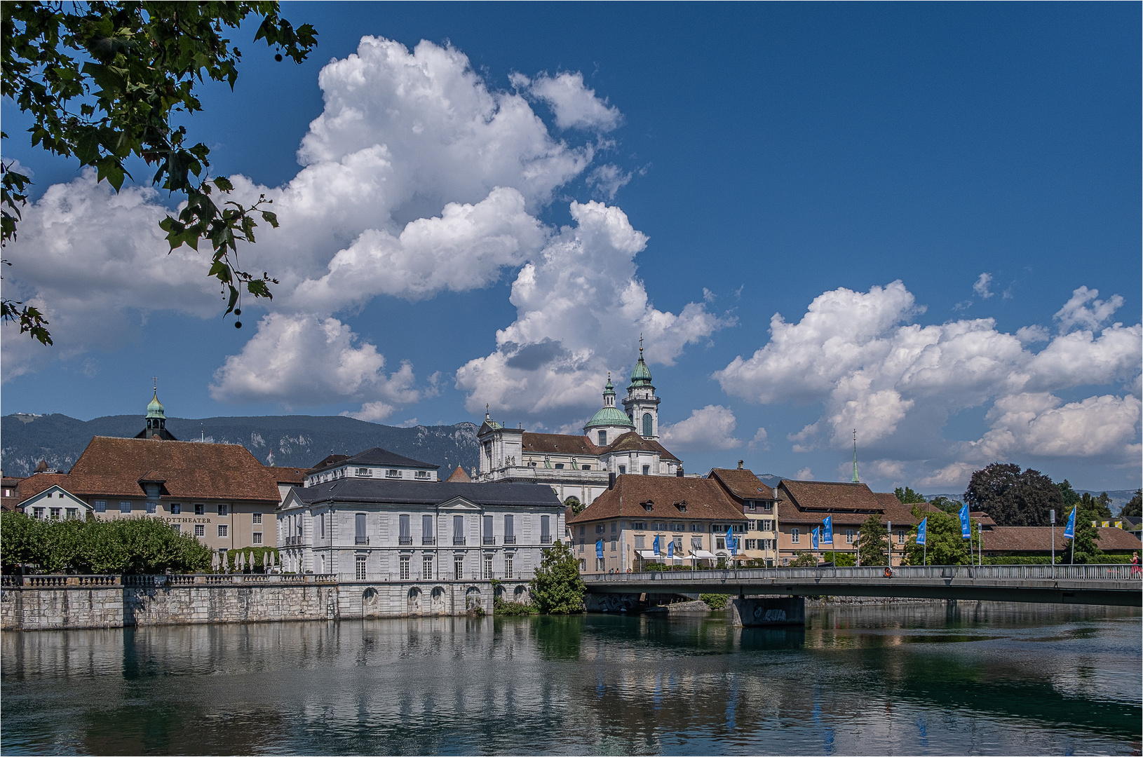 WOLKENZAUBER