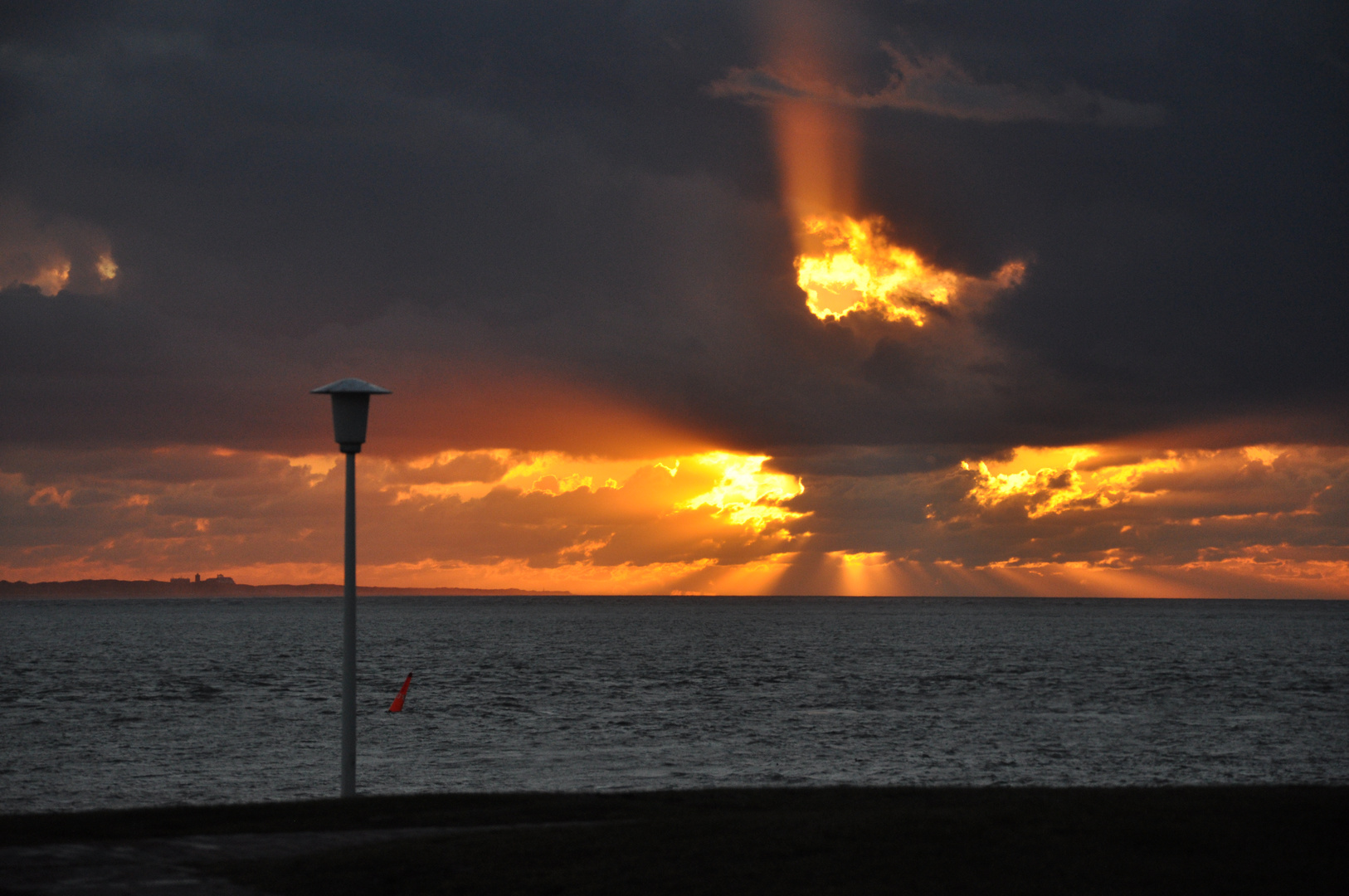 Wolkenzauber