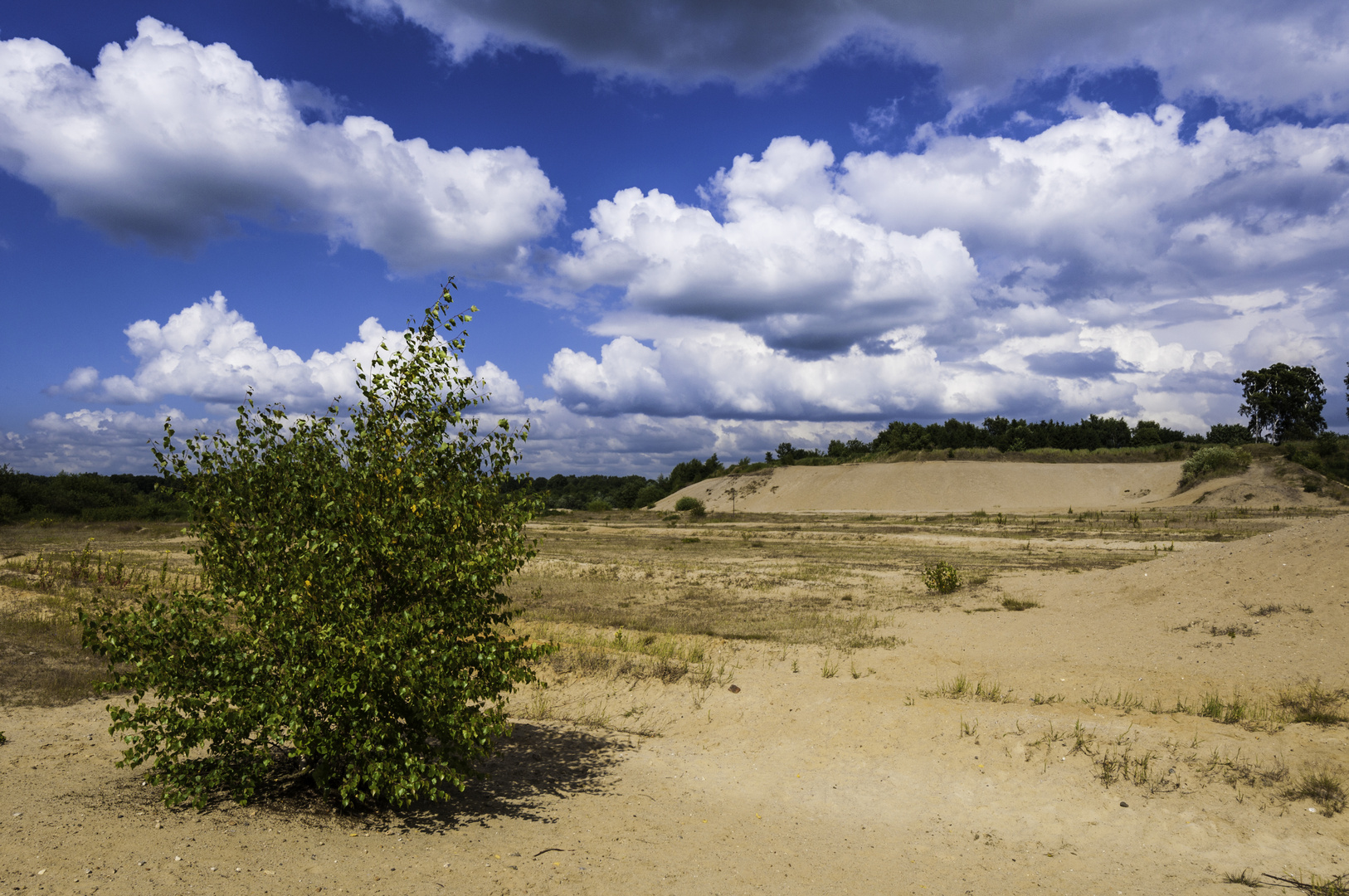 Wolkenzauber