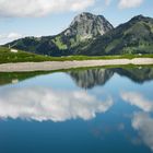 Wolkenziehen