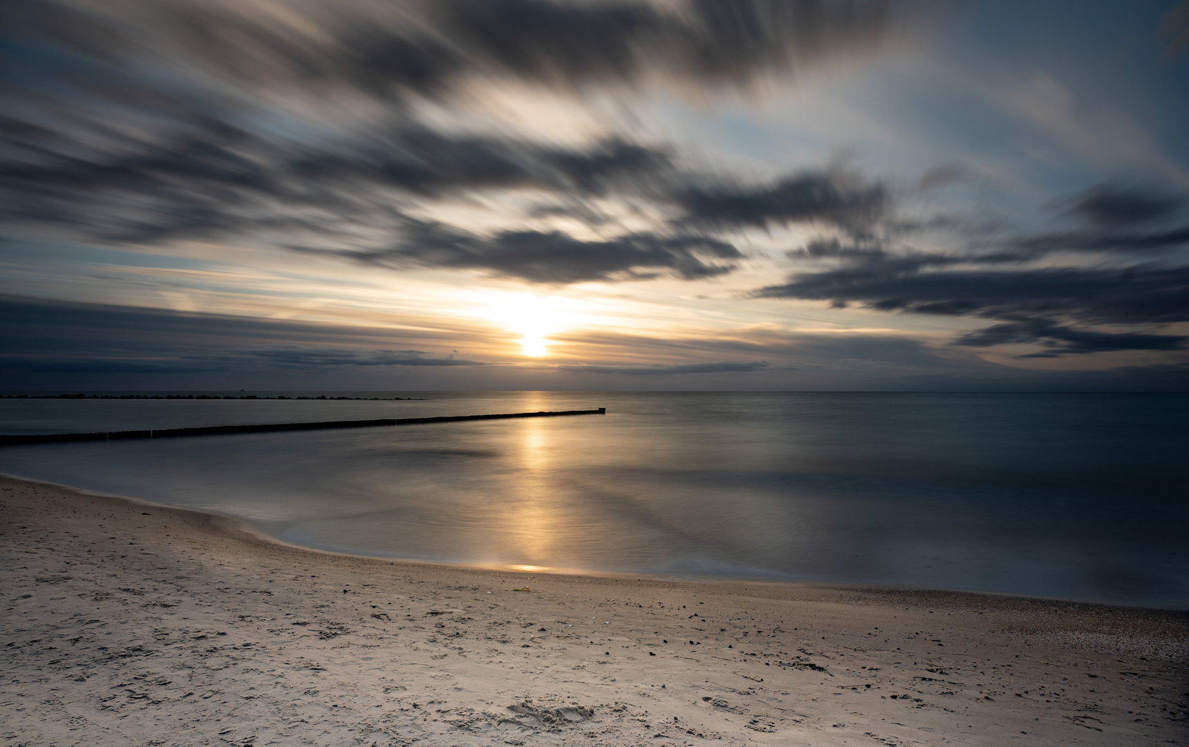 Wolkenzieher 