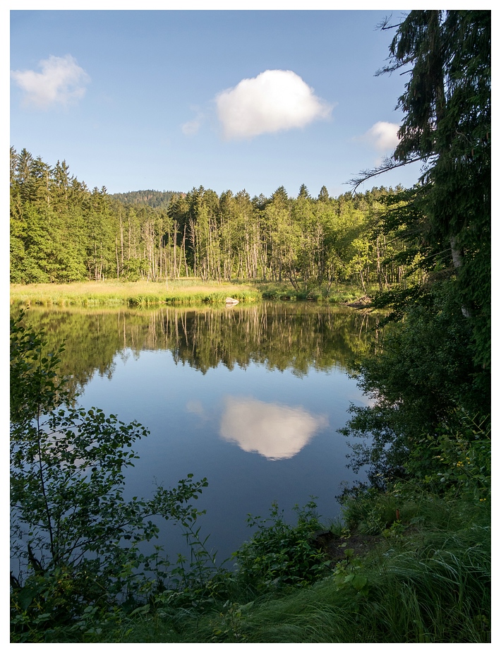 Wolkenzwillinge