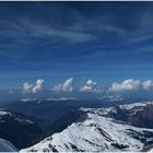 Wolken......zwischen Himmel und Erde