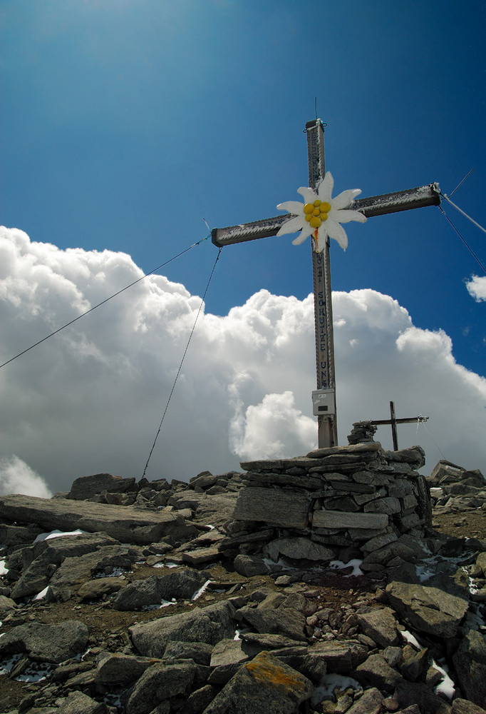 Wollbachspitze