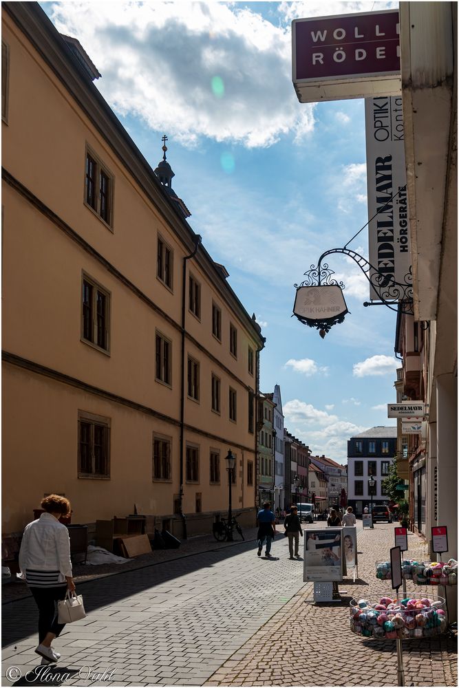 Wolle Brille kaufen?