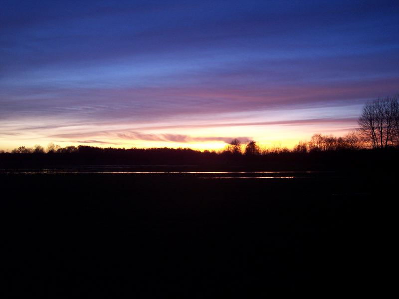 wollen wir uns den sonnenuntergang zusammen ansehen?