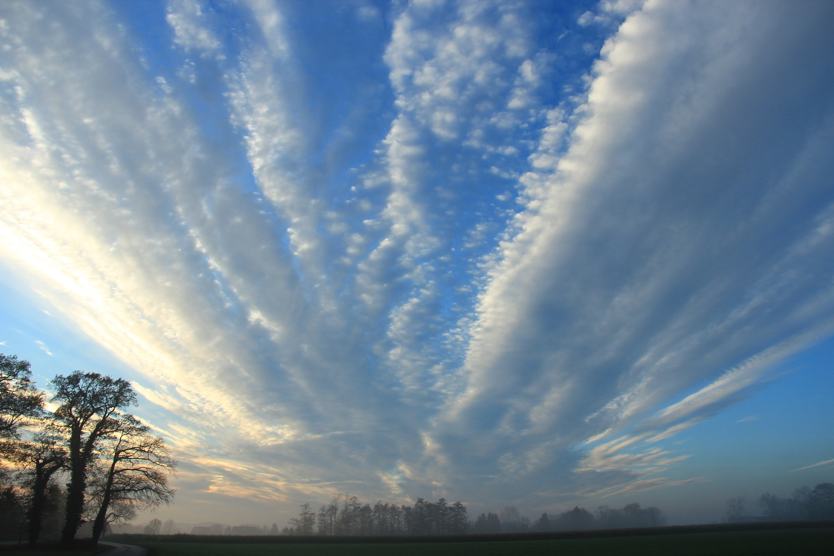 Wollkenstream