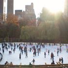 Wollman Rink