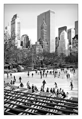 Wollman Rink