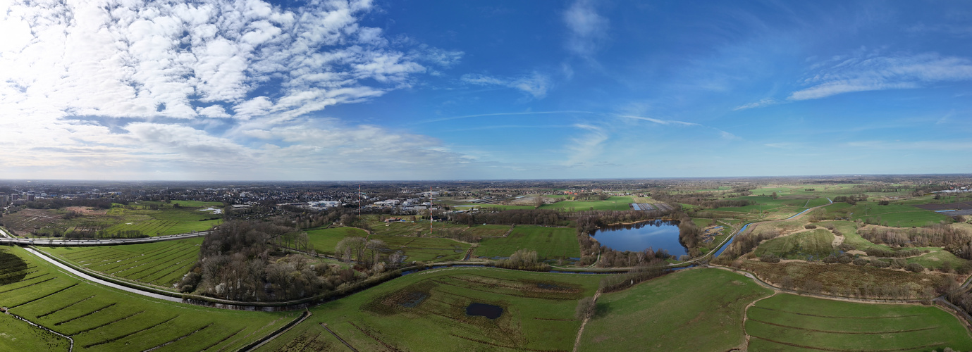 Wollnysee Pinneberg 