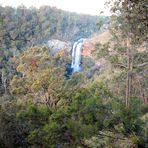 Wollomombi River