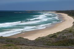 Wollongong Beach