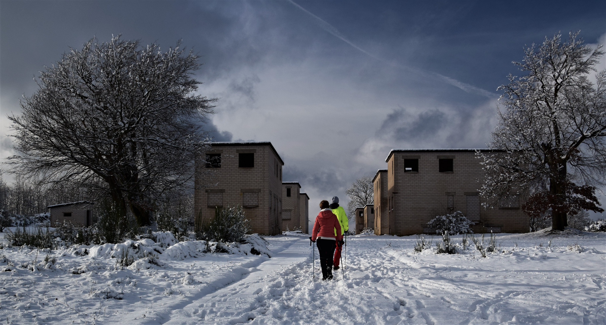 Wollseifen am 21.1.2018