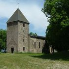 Wollseifen - das tote Dorf / Urfttalsperre