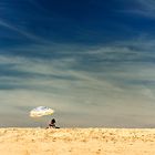 wollte eigentlich ne strandburg bauen,...