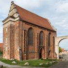 Wolmirstedt, Schlosskapelle