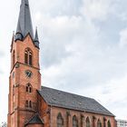 Wolmirstedt, St. Katharinen