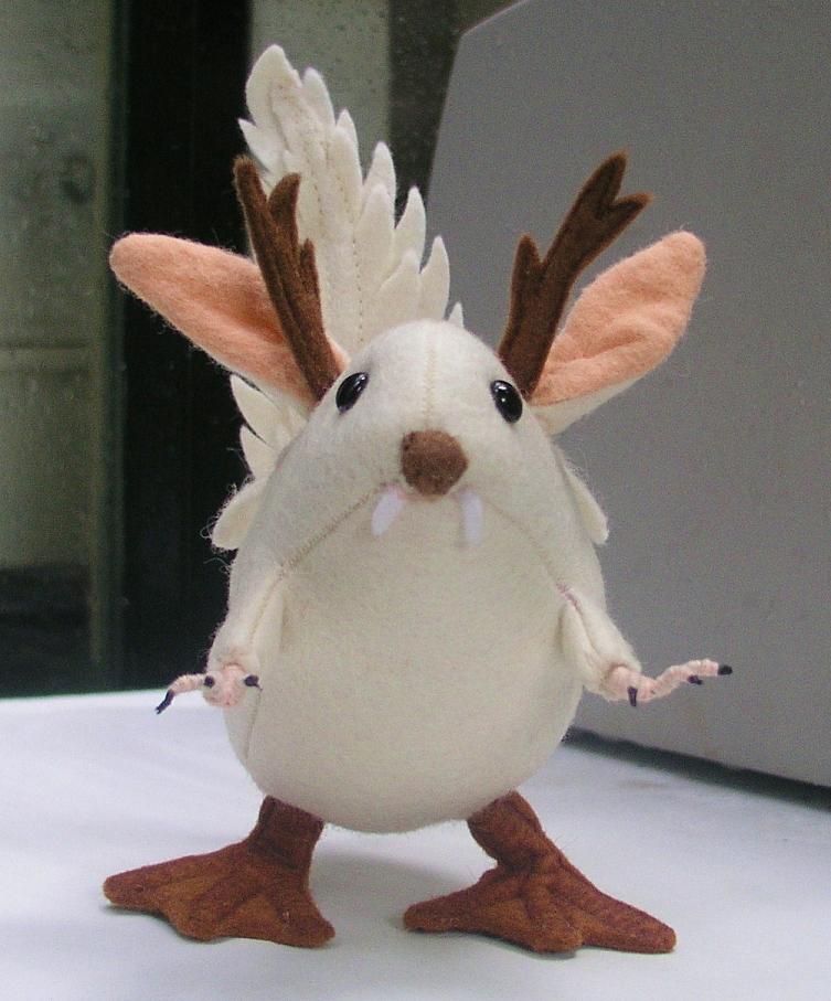 Wolpertinger