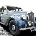 Wolseley 14/56