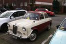 Wolseley 1500 von Zaungast- 