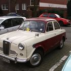 Wolseley 1500