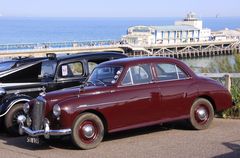 Wolseley 4/44