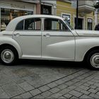 WOLSELEY 4/50