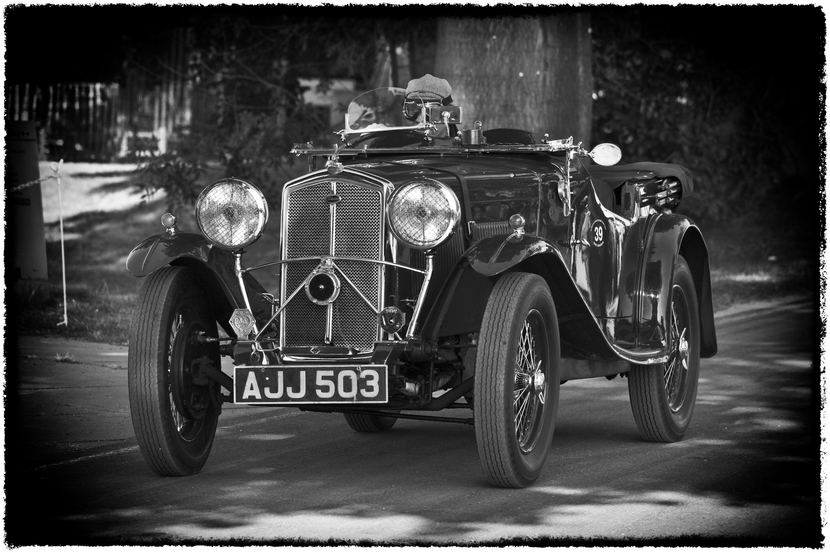 Wolseley, Classic Day's 2015