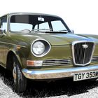 Wolseley Six