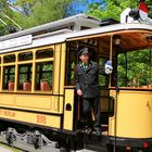 Woltersdorfer Straßenbahn