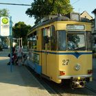 Woltersdorfer Straßenbahn