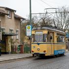 Woltersdorfer Straßenbahn Impressionen