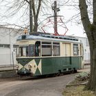 Woltersdorfer Straßenbahn Impressionen